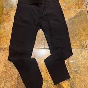 Athleta trek pants
